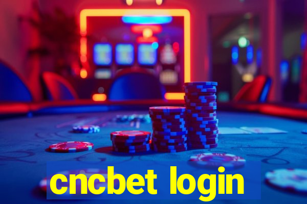 cncbet login